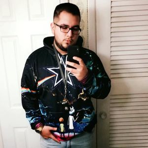 Meet your Posher, Edgar